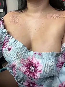 dayadubey_'s Live XXX Chat