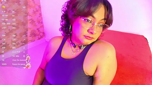 Chat XXX en directo de alexa_cruz__