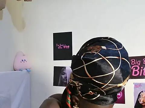 Chat XXX Live Aria_ah