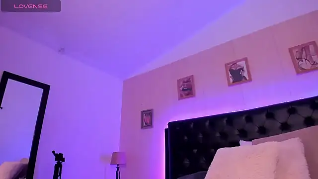 LolaVillalobos Live XXX-chat