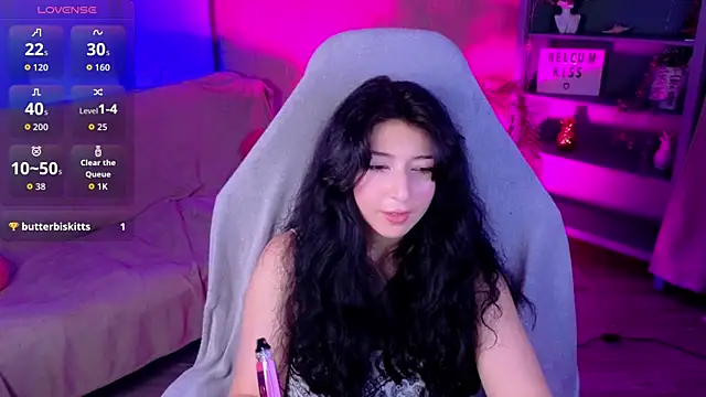 Živý XXX chat Vanessa_LimX