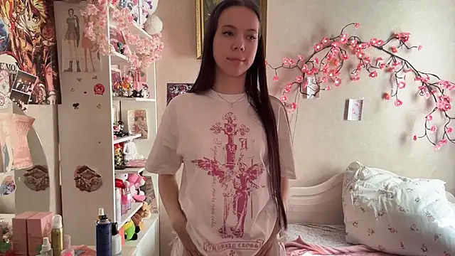 Онлайн чат XXX KamalaFlurry