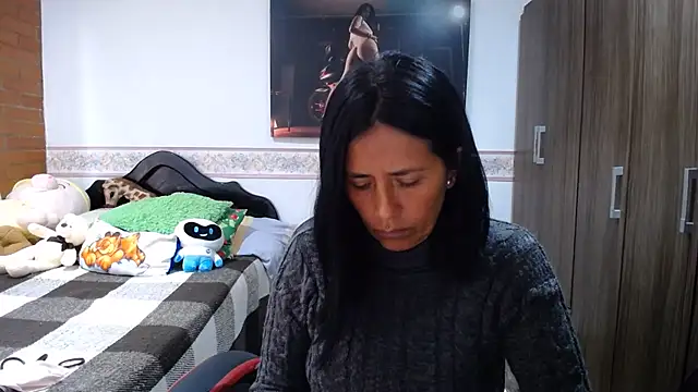 Chatroom XXX en direct de sharoon_cheerry