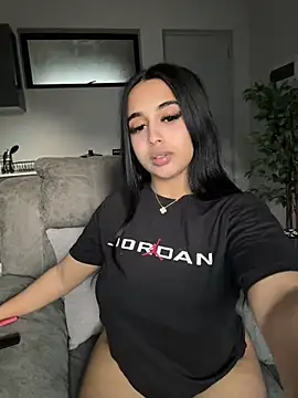 Živý XXX chat LilMisIndianx
