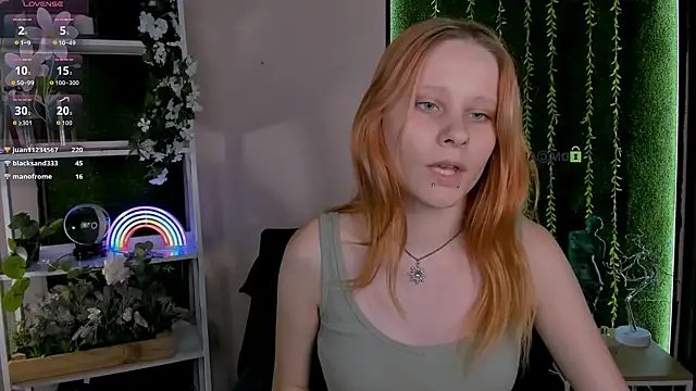 cassandra_nik Live XXX Chat