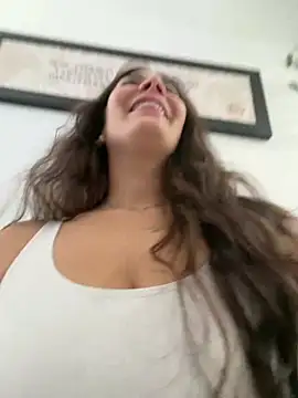 Bonnie_Rider Chat XXX in diretta