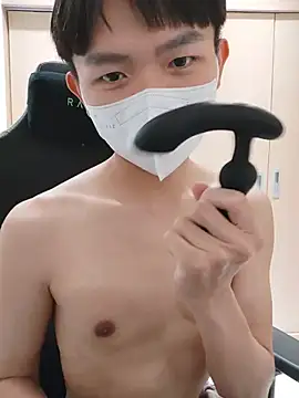 mochi8802 Show Webcam