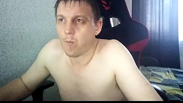 MysteriousWanderern Live XXX chat