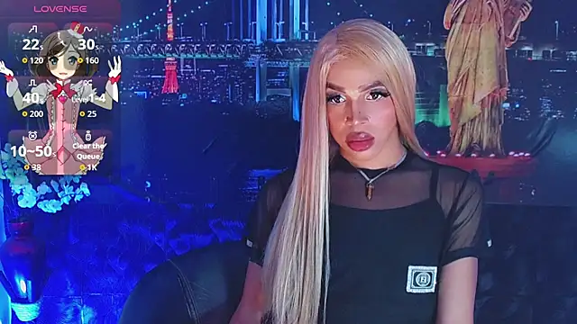Tait_ 라이브 XXX 채팅