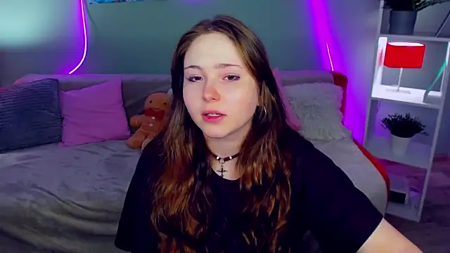 Chat XXX en directo de AliceFervent