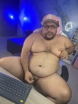 Chat +18 de jacoob_woods ao vivo
