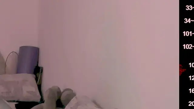 XXX chat uživo modela CallMeEffy1
