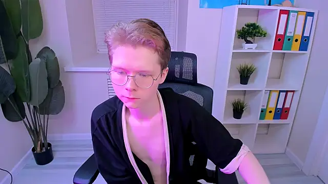 DanielSanders Webcamshow