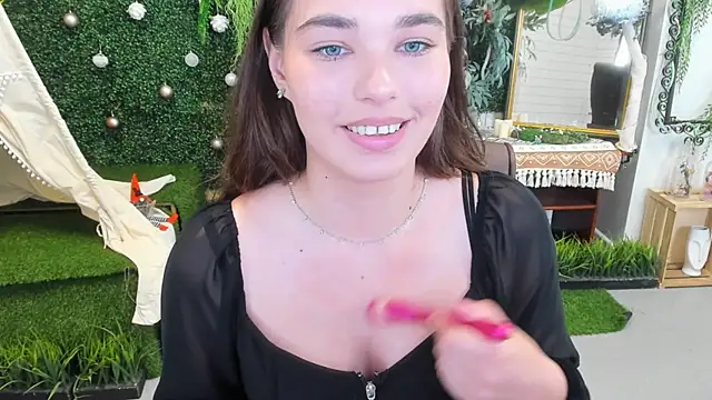Czat XXX na żywo – KristinaFairfax