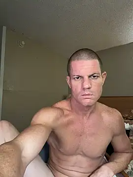 JockNThirsty Adlı Modelin Canlı XXX Sohbeti