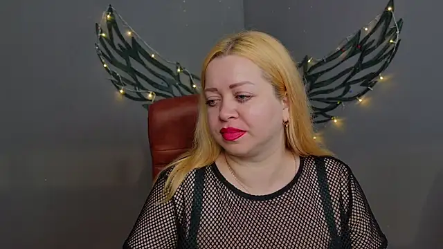 OliviaVerr 라이브 XXX 채팅