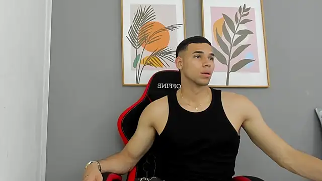 Chat XXX ao vivo de Santana_maximo