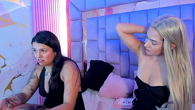 Anal_Temptation – Naživo XXX chat
