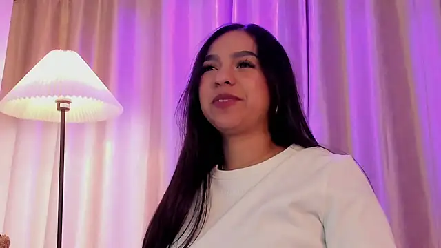 Chat XXX ao vivo de Dulcerouss__