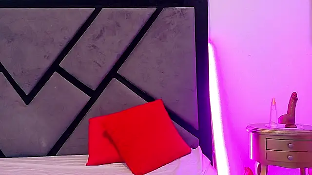 Galilea_Love 라이브 XXX 채팅