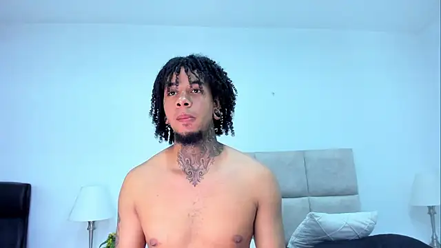 DrakeScott_'s Live XXX Chat