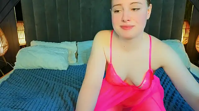 Chat XXX ao vivo de Nastya_murMeow