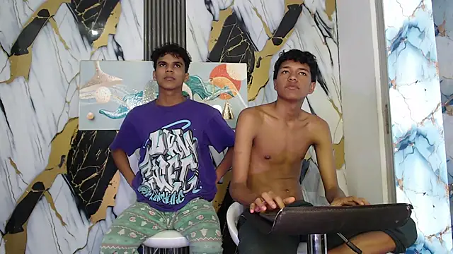 YUMMY_LOVER2026 ওয়েবক্যাম শো