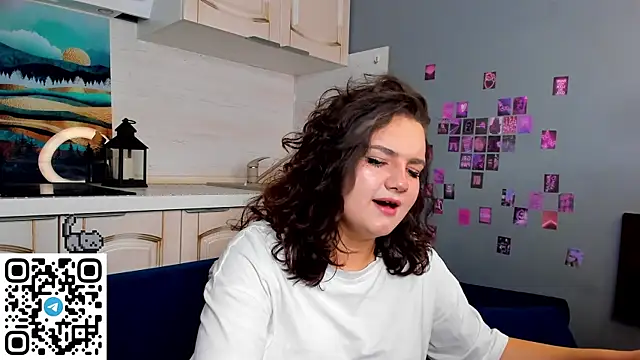Mary_F0x's Live XXX Chat