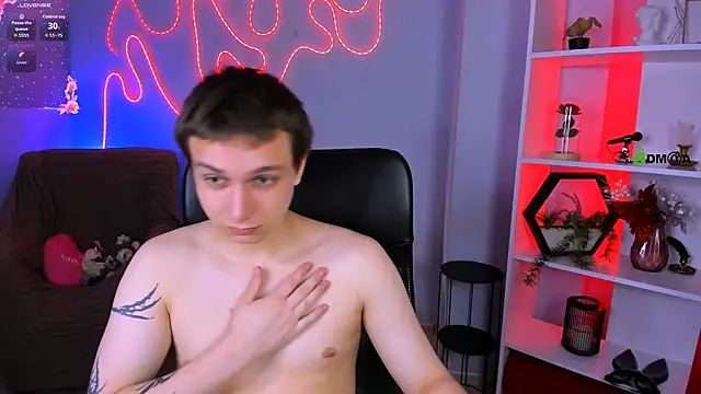 Онлайн чат XXX eric_nova