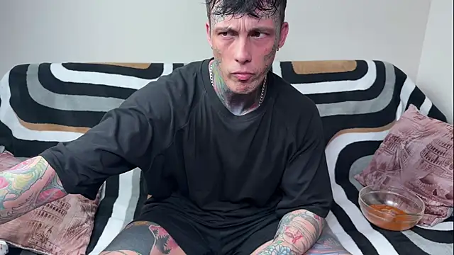 Anubisgods – Naživo XXX chat