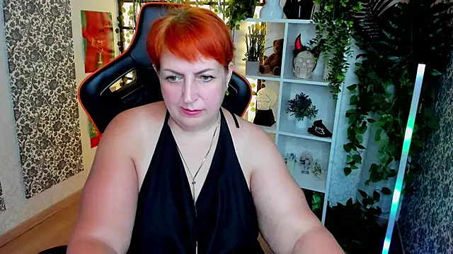 Živý XXX chat Joana_Woods
