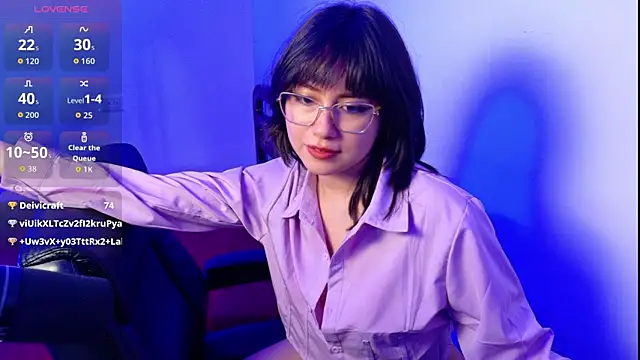 Онлайн чат XXX Vesna10