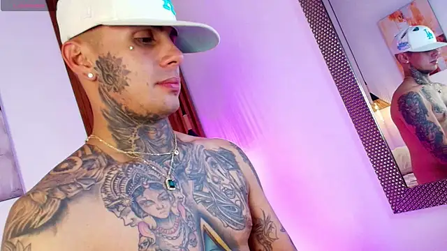 Liam_Ink: απευθείας συνομιλία ΧΧΧ