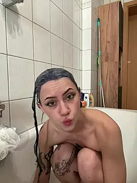 Czat XXX na żywo – sami_zone