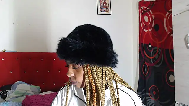 Chat XXX ao vivo de Devill_x