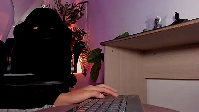 Czat XXX na żywo – Meghan320