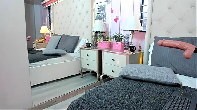 scarlett_leblanc_: онлайн-секс-чат