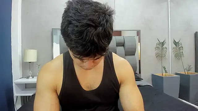 Charlie___Musk Live XXX-chat