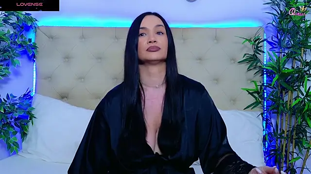 Daliya_: онлайн-секс-чат