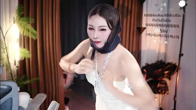 Chat XXX en directo de Lalalahaha