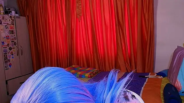 Show Webcam de jeanne_holland