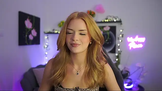 Živý XXX chat Barbie_Bree_