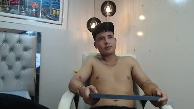 rick_raider Live XXX-Chat
