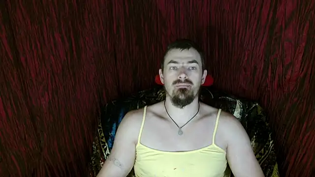 دردشة ConanJones الجنسية المباشرة