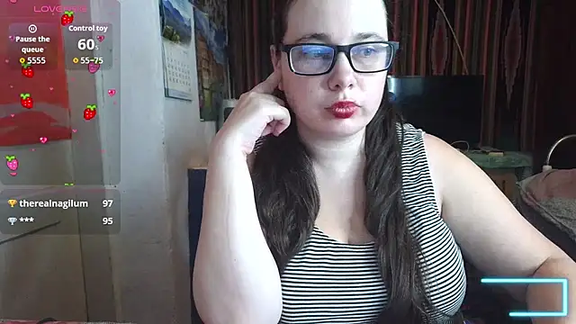 Cora_Maro's Live XXX Chat