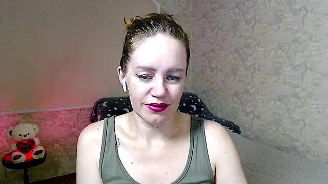 Fern_Lust – Live XXX-chat