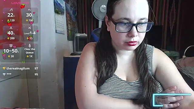 Chat XXX Live Cora_Maro
