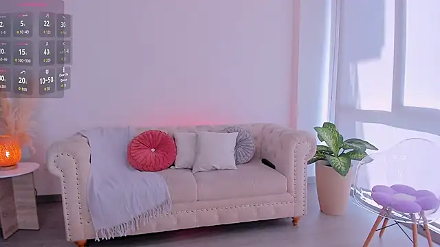 MeganScott's Live XXX Chat