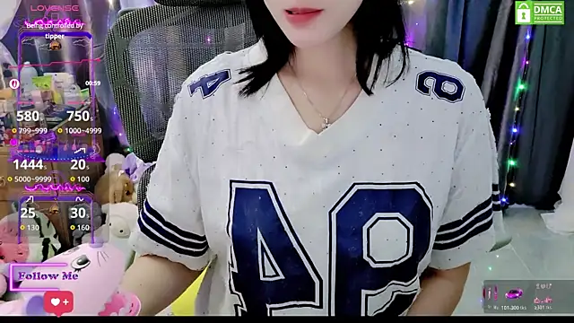 دردشة Dully_ana الجنسية المباشرة