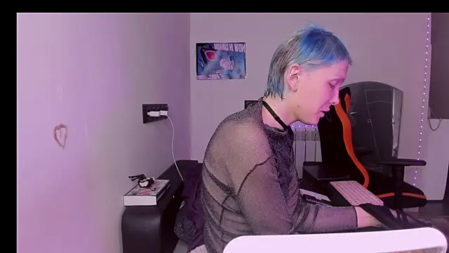 Lyricca live XXX chat